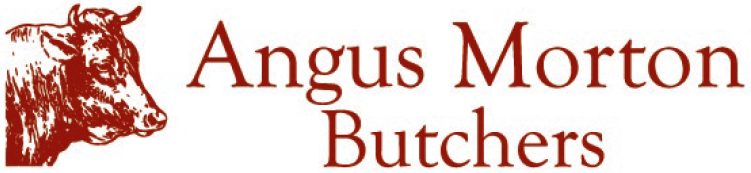 Angus Morton logo