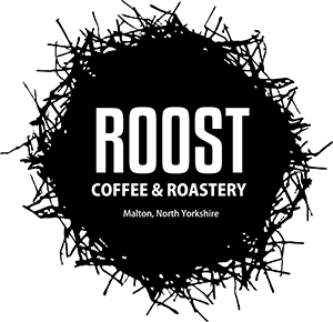 Roost Coffee logo